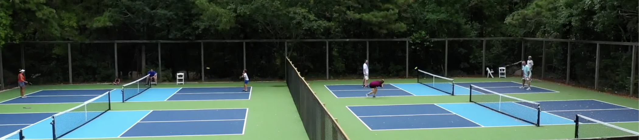 Pickleball