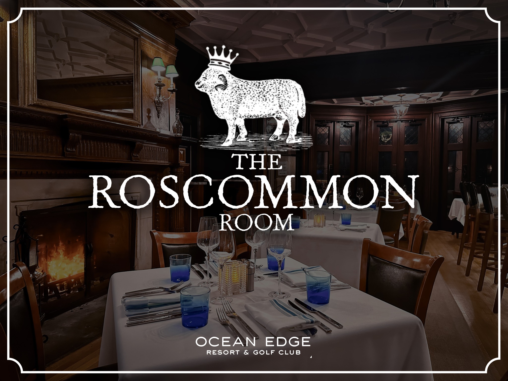 Roscommon Room