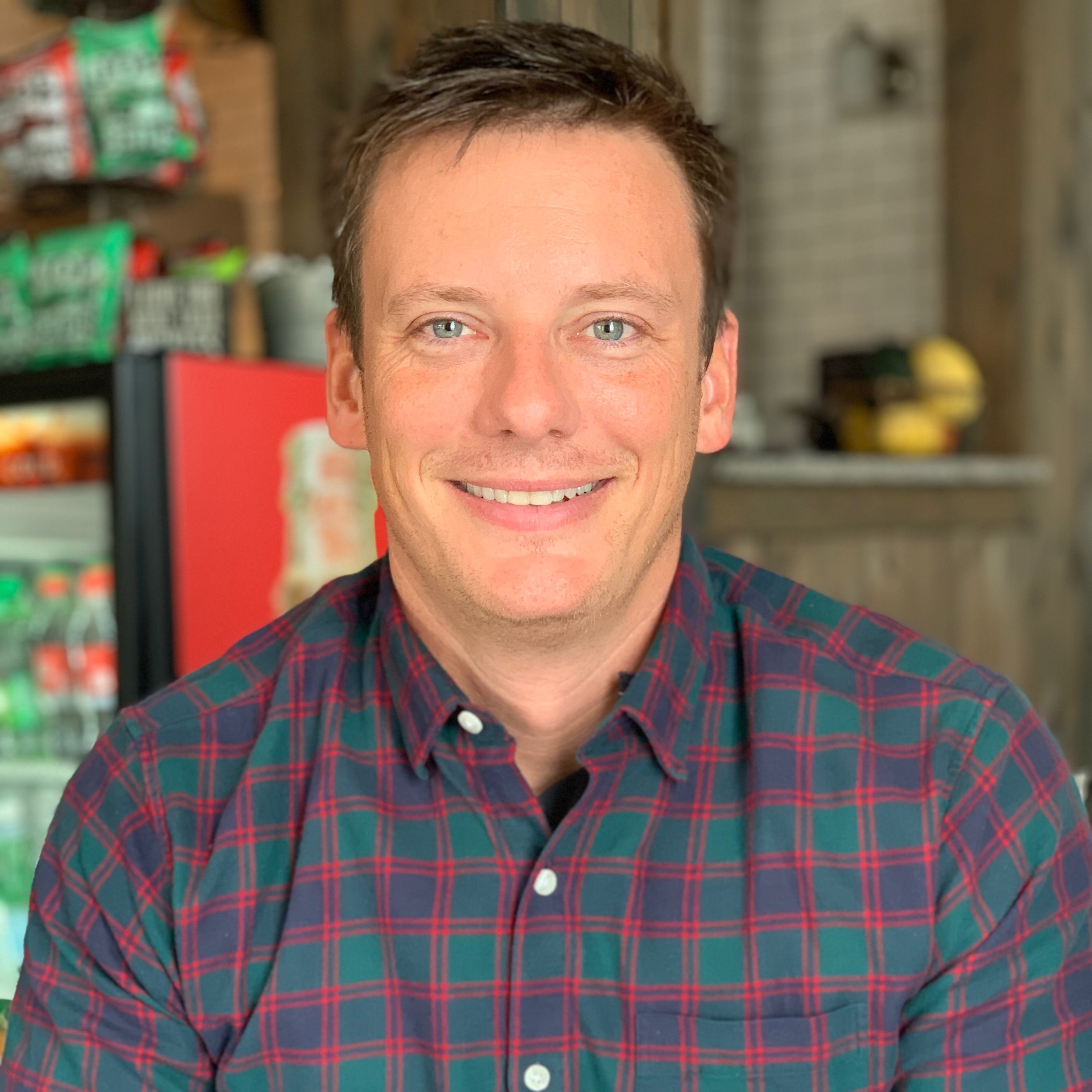 photo of Sean LeDonne