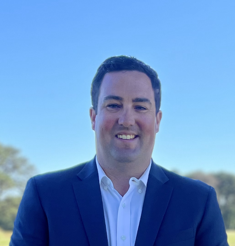 photo of  Craig Sullivan