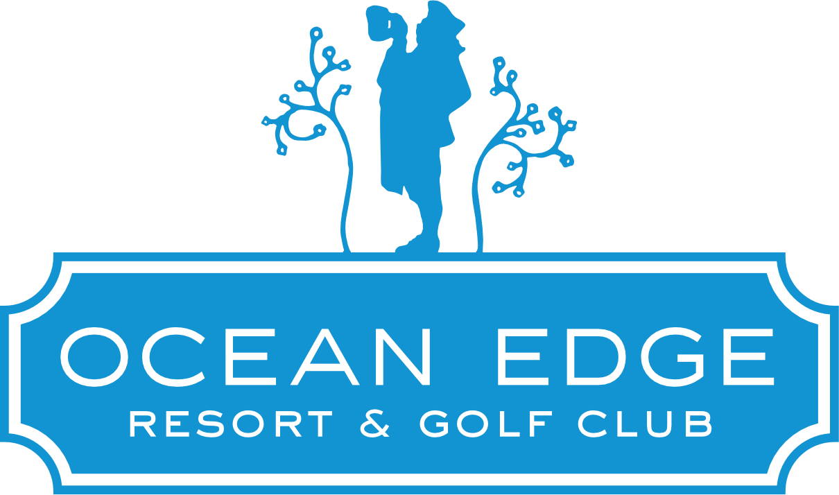 Ocean Edge Resort and Club logo